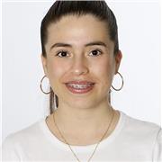 Inglés, matemáticas… ¿Necesitas ayuda? ¡No dudes en contar conmigo!